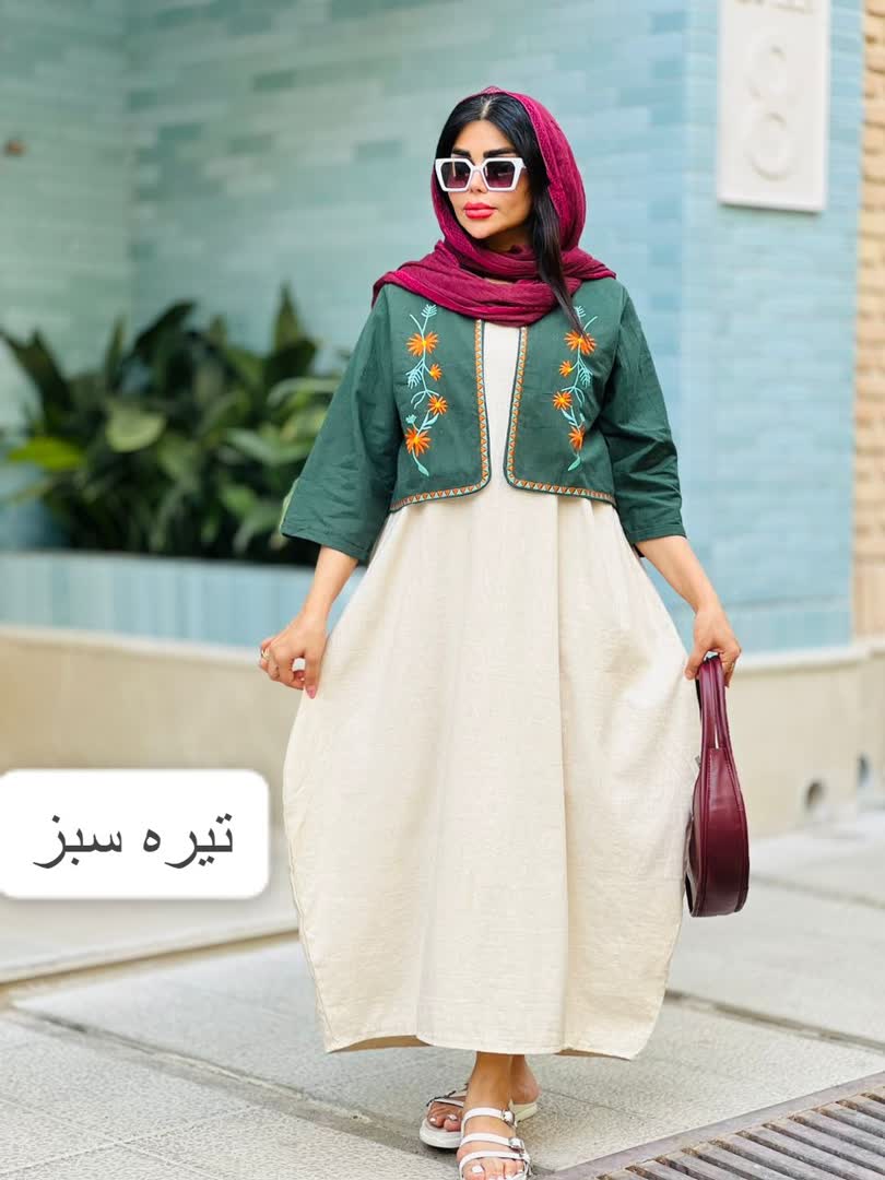ست کت سارافون پری 2727